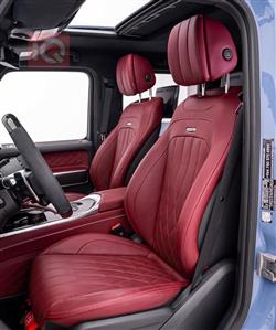 مرسيدس بنز G-Class